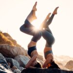 스트레스 관리를 위한 운동과 요가 방법 7가지