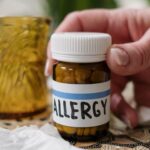 여름에 강해지는 알레르기 대처법 3