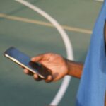 스크린 무호흡증: 숨겨진 건강 위험과 그 해결 방안 3