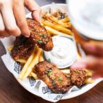 칼로리 낮은 배달음식의 모든 것: 선택부터 효과까지 3