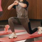 근감소증의 위험성과 종아리 두께로 알아보는 진단 방법