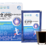 ‘100세 관절건강 지킴이’ 호관원 프리미엄 골드 가격 효과 구매방법, 먹는법 총정리!