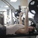 살빼고 싶다면 무조건 근력운동을 해야 하는 이유 6