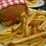 초가공식품과 소화관 암: 건강한 식습관으로 암 위험 줄이기