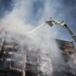 건조한 겨울 가정집 화재 급증! 대응 방법은???