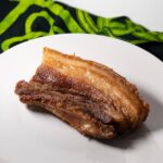 돼지비계 제거할까?? 알고보면 3가지 영양소 가득~