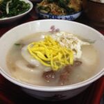 다이어트 중 떡국, 안심하며 먹는 방법 7가지!