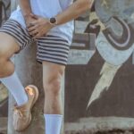 사타구니가 계속 가렵다… 사타구니 완선, 증상과 예방, 치료법