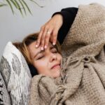 고통스러운 음주 후 두통, 해결법 6가지