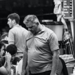 남자 여유증, 생각보다 조기 사망 위험 높다!