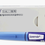 삭센다와 GLP-1 유사체: 다이어트의 혁신?? 부작용 존재한다!