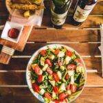 5060을 위한 슈퍼푸드: 뼈 건강 강화 음식