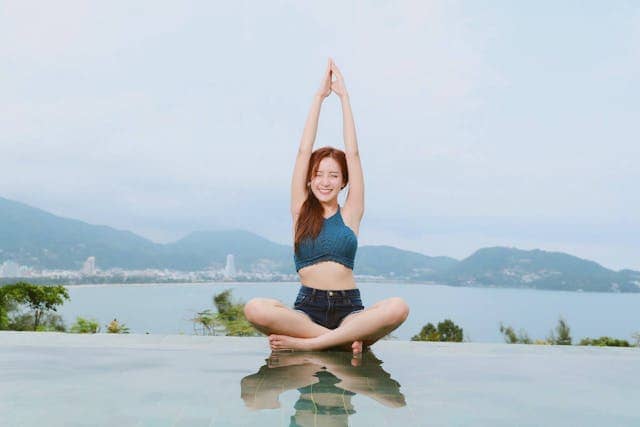 스트레칭 효과에 대해 설명하는 글의 썸네일 사진