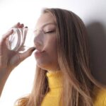 물 단식 다이어트: 7일간의 효과