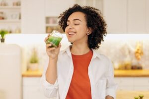 건강 스무디, 바나나 넣으면 건강에 최악?? 왜??