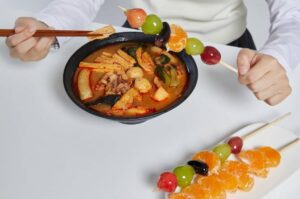 1020 마라탕후루, 맛있는 만큼 당뇨 위험 급증!!