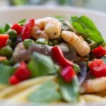 지중해식 식단: 고령에도 맑은 정신 유지 비법!