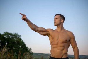 남성 갱년기 극복 가이드: 나이 들어도 건강하게!!