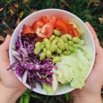 혈압과 혈당 관리로 체중까지 감량: 건강한 식습관과 운동의 이중 효과