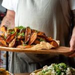 검은무늬병??? 군고구마에서 쓴맛 나면 ‘독’일 수 있다!