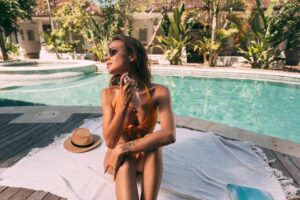 나이 들수록 신체 탄력 감소, 콜라겐 섭취가 답이다!